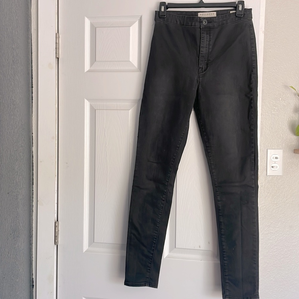 Bullhead Denim pants